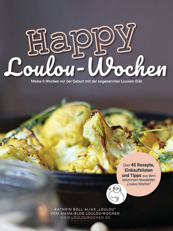 ebook louwen diät loulouwochen